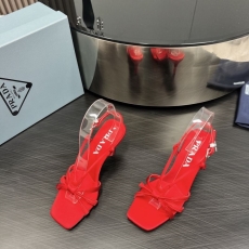 Prada Sandals